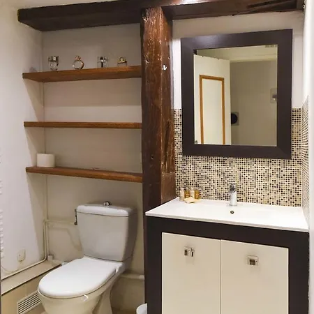 Apartamento Veeve - Montorgeuil Cosy *