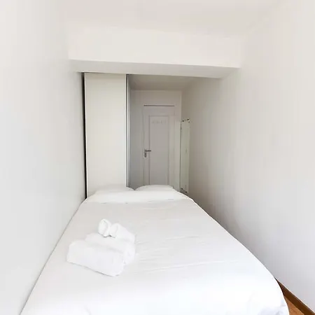 Veeve - Montorgeuil Cosy Apartamento *