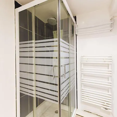 Apartamento Veeve - Montorgeuil Cosy