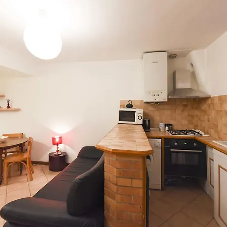 Appartement Veeve - Montorgeuil Cosy